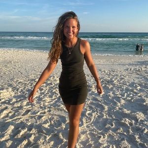 Meet your Posher, Leah